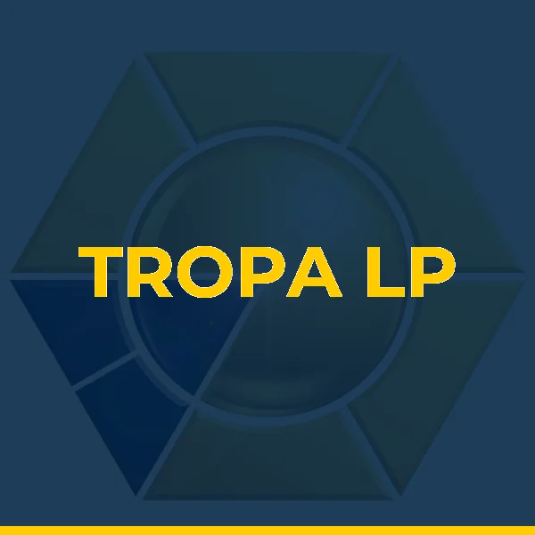 Foto de TROPA LP