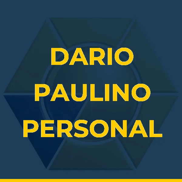 Foto de DARIO PAULINO PERSONAL