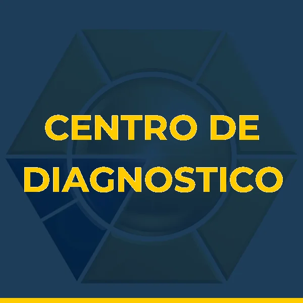Foto de CENTRO DE DIAGNOSTICO FITNESS LTDA