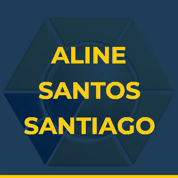 Foto de ALINE SANTOS SANTIAGO PERSONAL