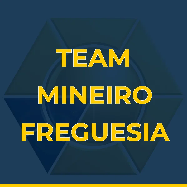 Foto de TEAM MINEIRO FREGUESIA DO O