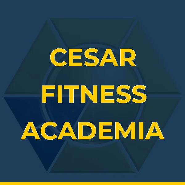 Foto de CESAR FITNESS ACADEMIA
