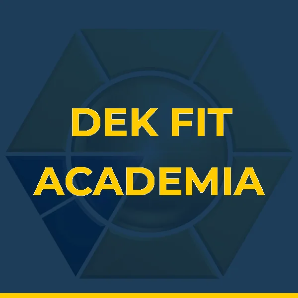Foto de DEK FIT ACADEMIA
