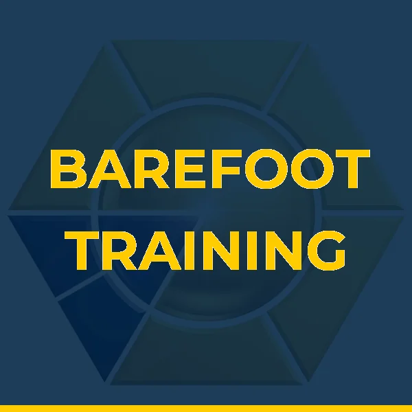 Foto de BAREFOOT TRAINING SERVICOS DE TREINAMENTO PERSONALIZADO LTDA