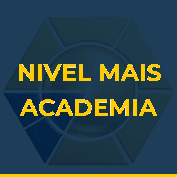 Foto de NIVEL MAIS ACADEMIA SAO LUIS