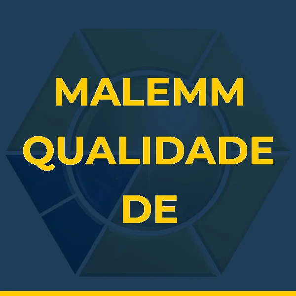 Foto de MALEMM QUALIDADE DE VIDA E DESENVOLVIMENTO