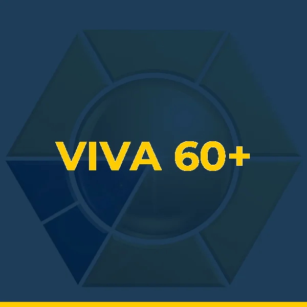 Foto de VIVA 60+
