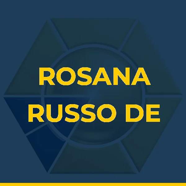 Foto de ROSANA RUSSO DE MELO