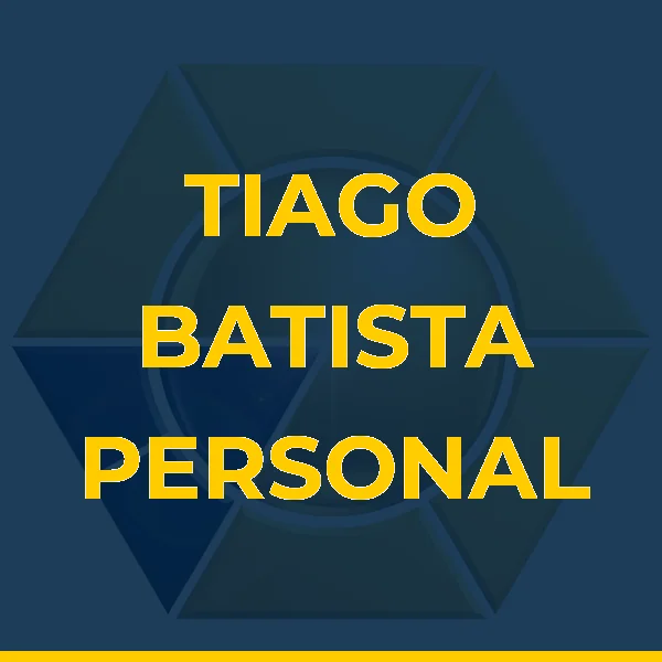 Foto de TIAGO BATISTA PERSONAL TRAINING
