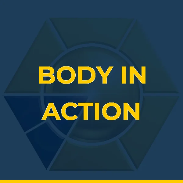 Foto de BODY IN ACTION FISIOTERAPIA E PILATES LTDA