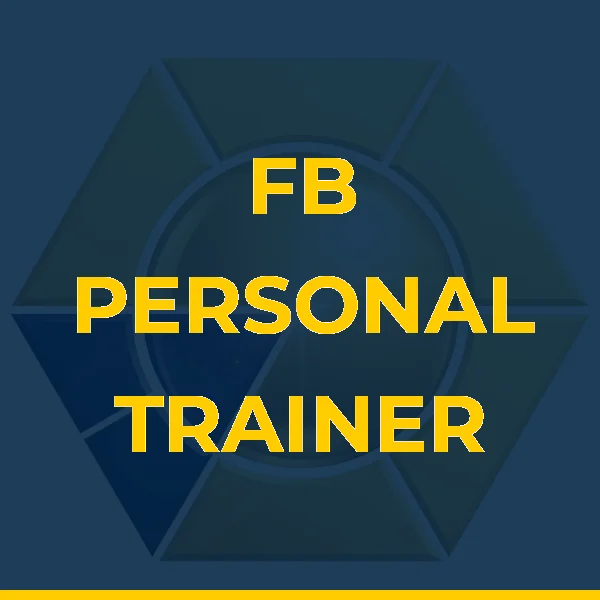 Foto de FB PERSONAL TRAINER LTDA