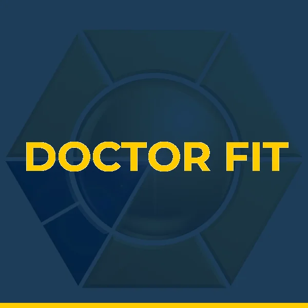 Foto de DOCTOR FIT