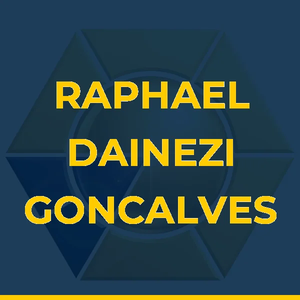 Foto de RAPHAEL DAINEZI GONCALVES