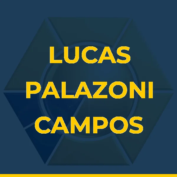 Foto de LUCAS PALAZONI CAMPOS PERSONAL TRAINER