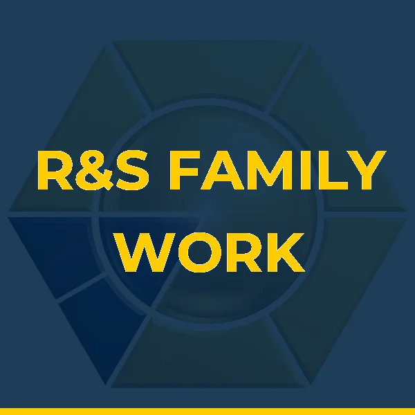 Foto de R&S FAMILY WORK LTDA