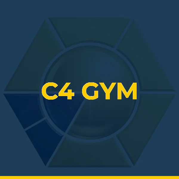 Foto de C4 GYM