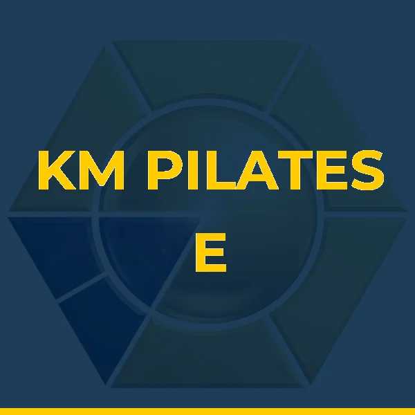 Foto de KM PILATES E FISIOTERAPIA