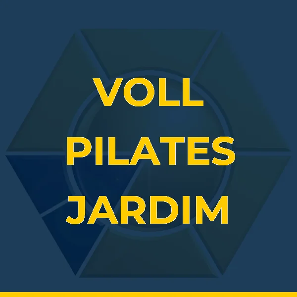 Foto de VOLL PILATES JARDIM SAO PAULO