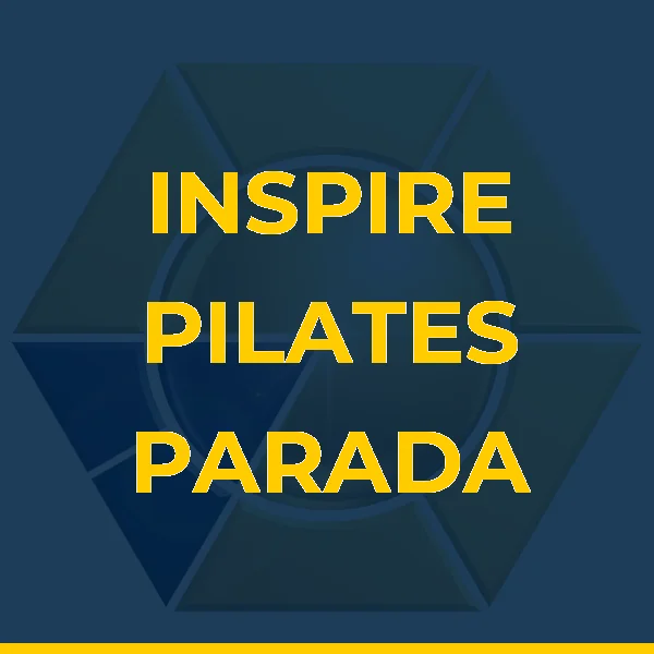 Foto de INSPIRE PILATES PARADA INGLESA