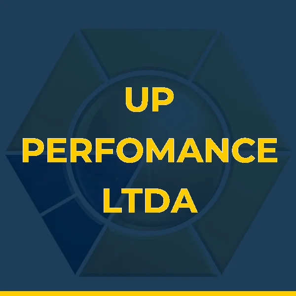 Foto de UP PERFOMANCE LTDA