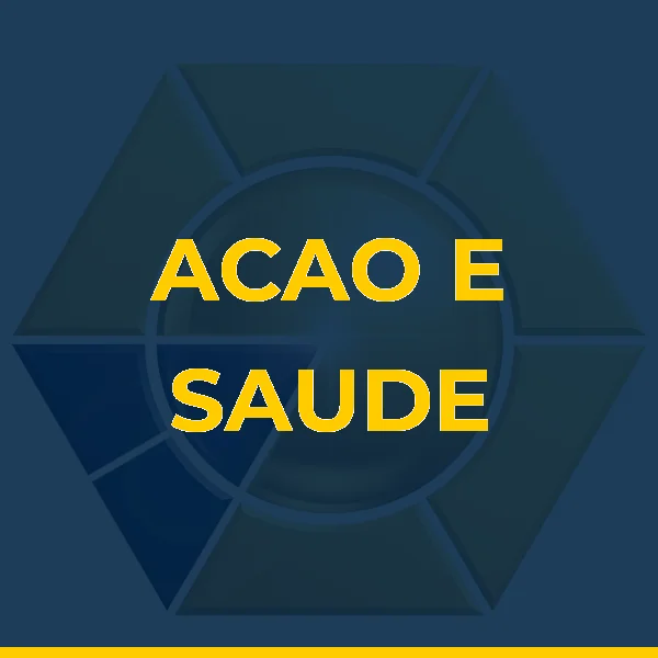 Foto de ACAO E SAUDE ACADEMIA DE GINASTICA