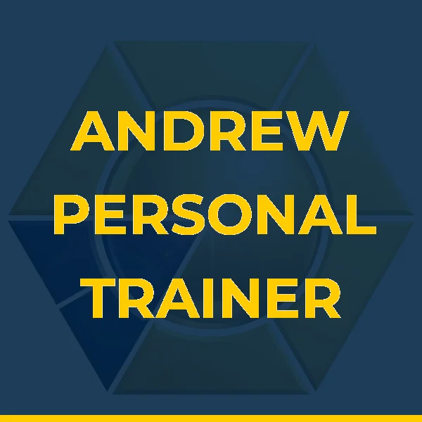 Foto de ANDREW PERSONAL TRAINER LTDA