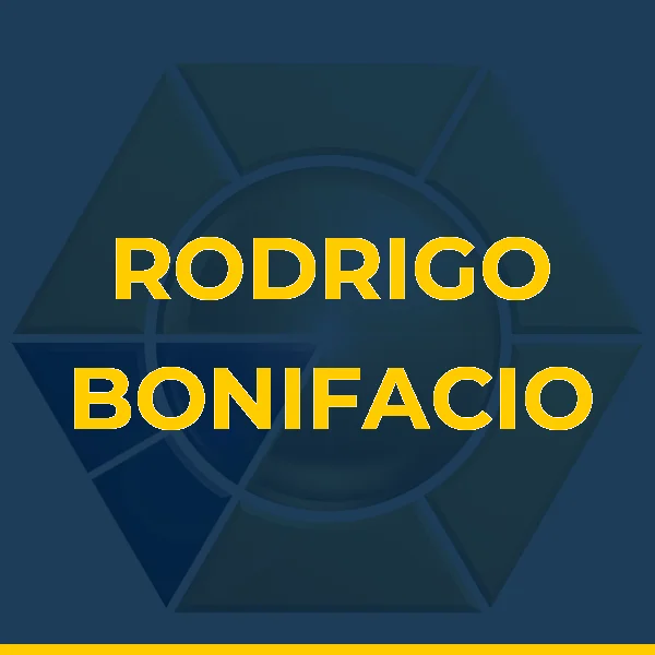 Foto de RODRIGO BONIFACIO PERSONAL TRAINER