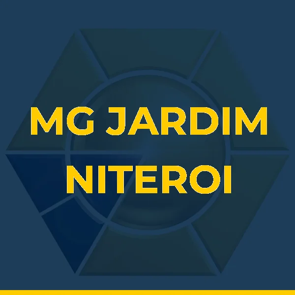 Foto de MG JARDIM NITEROI LTDA