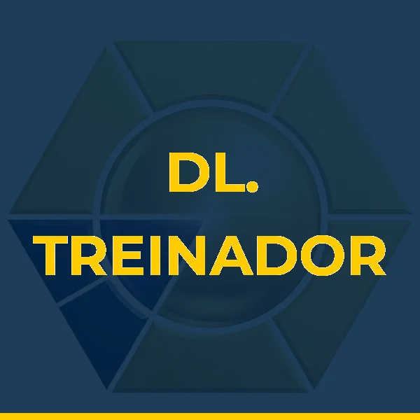 Foto de DL. TREINADOR