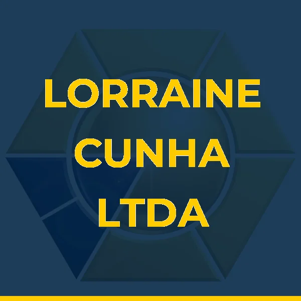 Foto de LORRAINE CUNHA LTDA