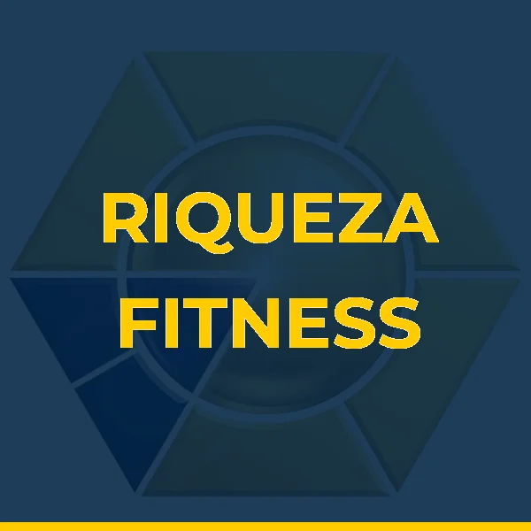 Foto de RIQUEZA FITNESS