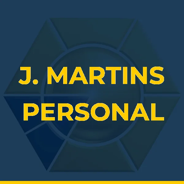 Foto de J. MARTINS PERSONAL TRAINER