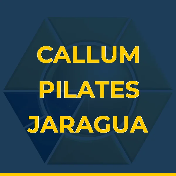 Foto de CALLUM PILATES JARAGUA