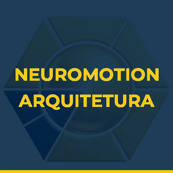 Foto de NEUROMOTION ARQUITETURA DO MOVIMENTO LTDA