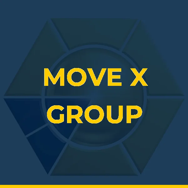 Foto de MOVE X GROUP LTDA
