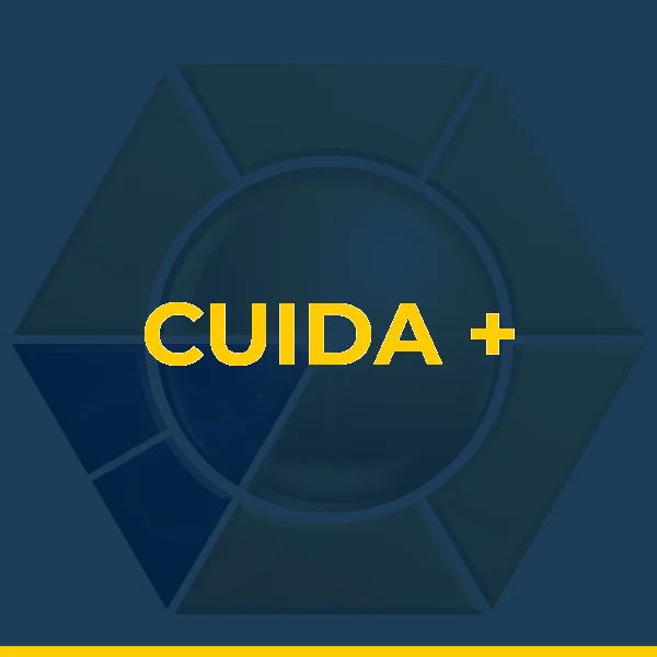 Foto de CUIDA +