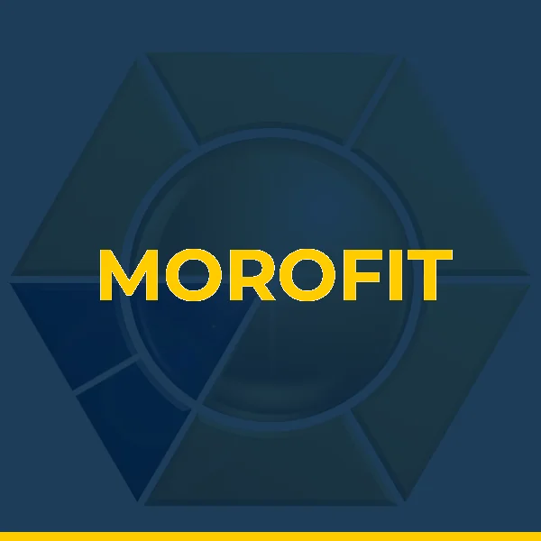 Foto de MOROFIT