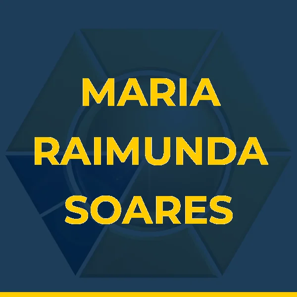 Foto de MARIA RAIMUNDA SOARES DOS SANTOS