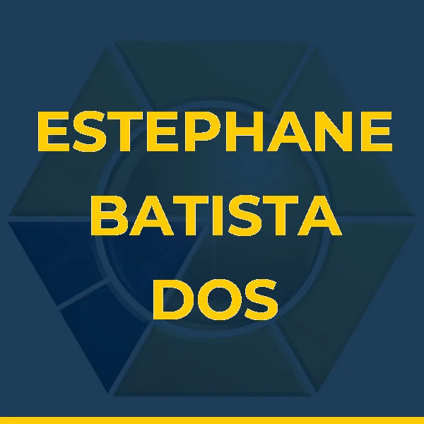 Foto de ESTEPHANE BATISTA DOS SANTOS