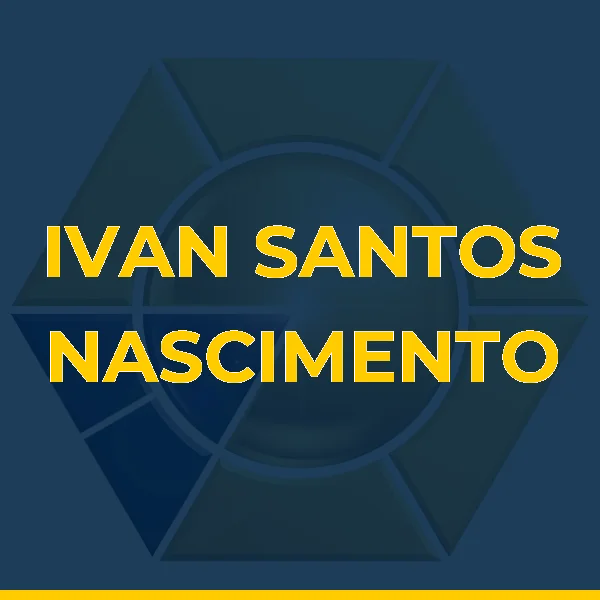 Foto de IVAN SANTOS NASCIMENTO