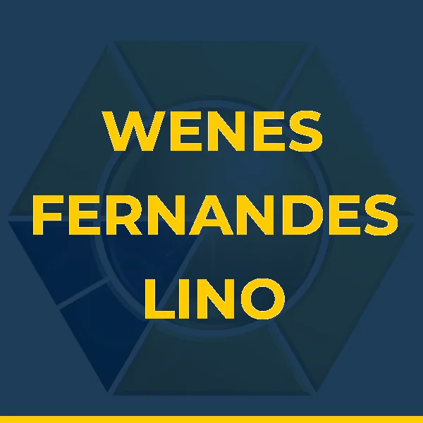 Foto de WENES FERNANDES LINO