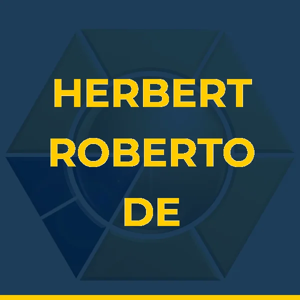 Foto de HERBERT ROBERTO DE OLIVEIRA RODRIGUES