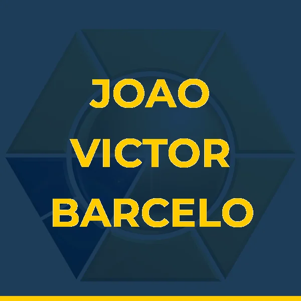 Foto de JOAO VICTOR BARCELO DA SILVA
