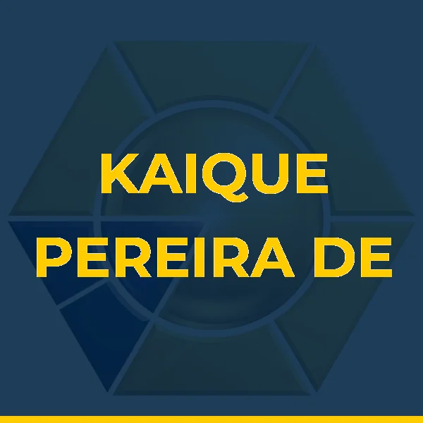 Foto de KAIQUE PEREIRA DE MELO