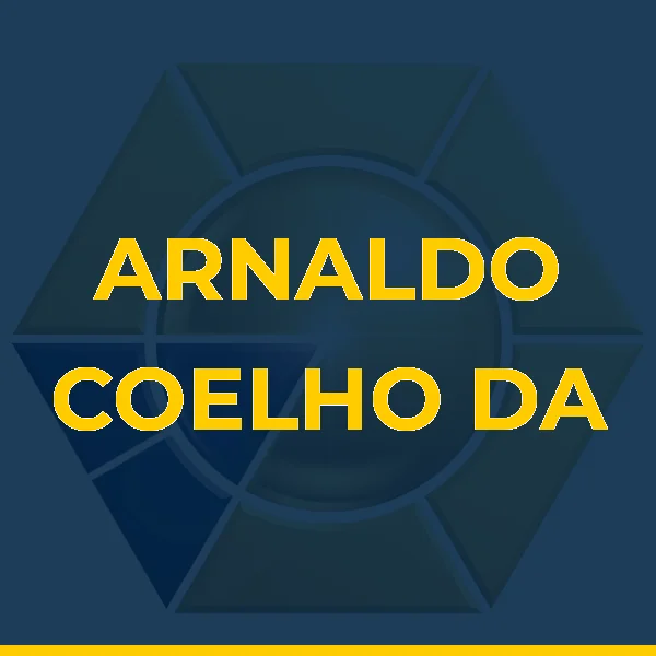 Foto de ARNALDO COELHO DA SILVA