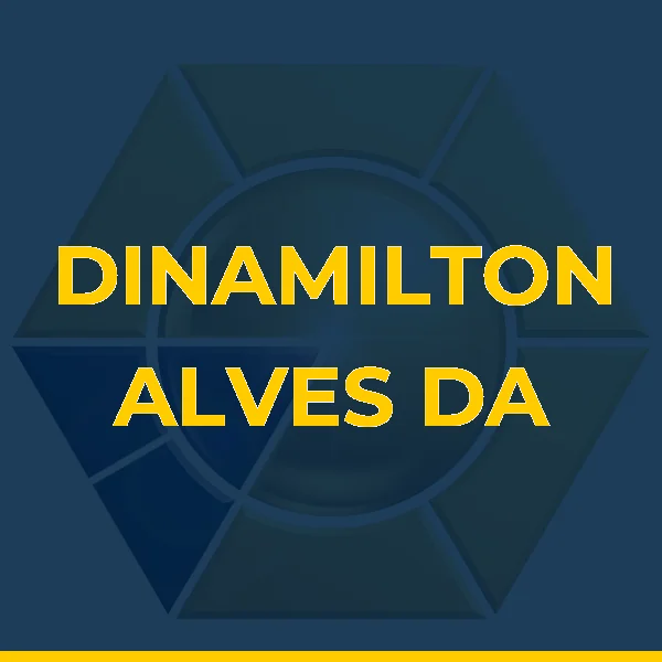 Foto de DINAMILTON ALVES DA SILVA