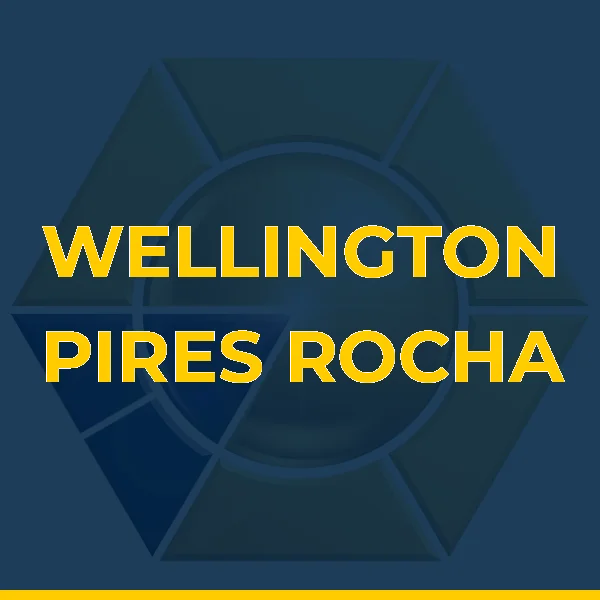 Foto de WELLINGTON PIRES ROCHA