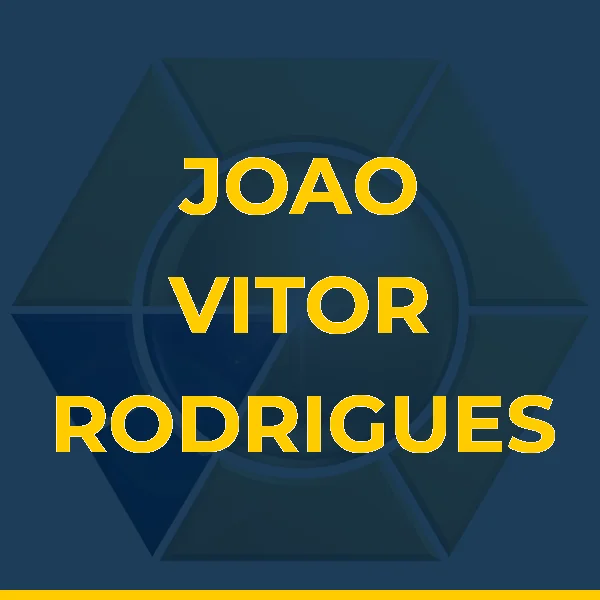 Foto de JOAO VITOR RODRIGUES DE ALMEIDA