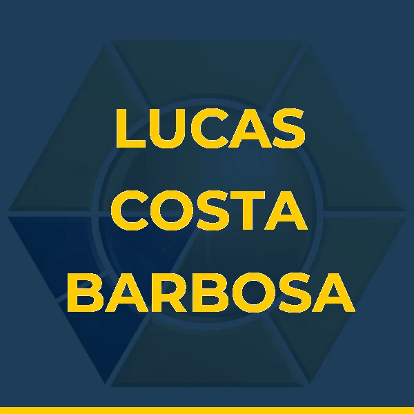 Foto de LUCAS COSTA BARBOSA