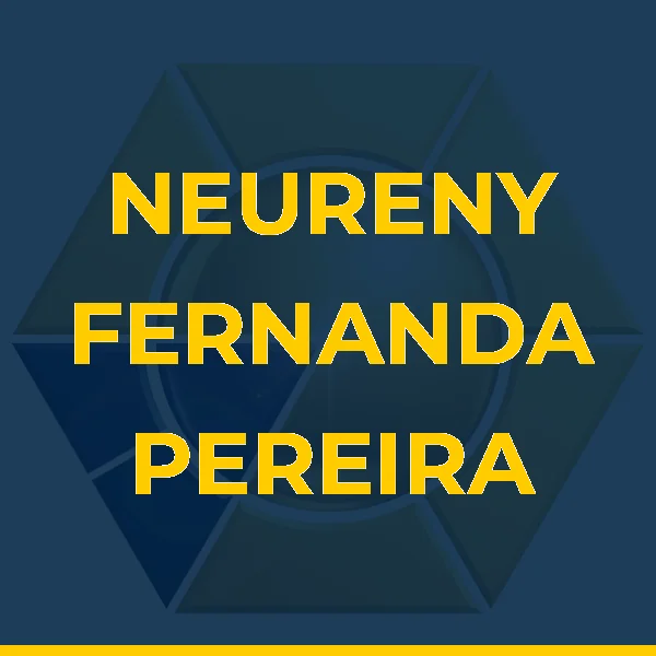Foto de NEURENY FERNANDA PEREIRA DOS SANTOS